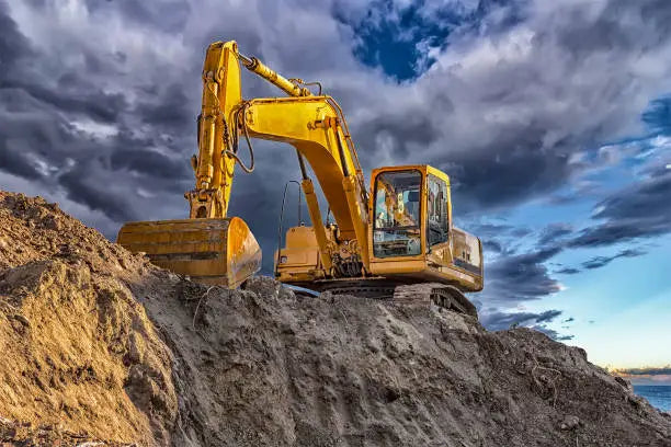 Why Quality-Checked Machinery Matters in Construction Projects